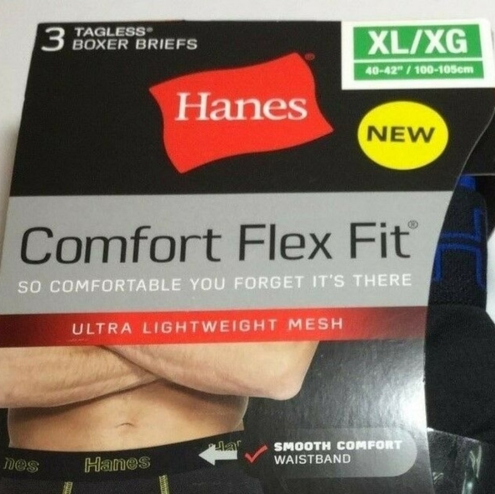 Boxer Briefs
